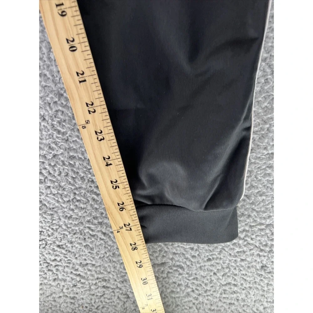 Champion Heritage Boys Iconic Track Pants Boys Youth XL‎ Black NWT